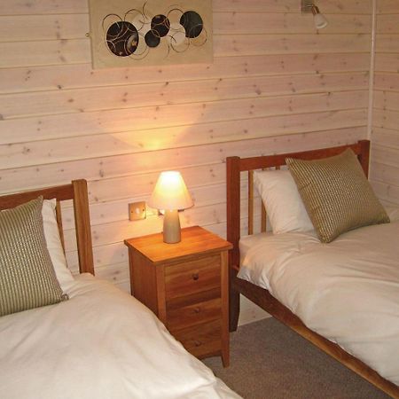 Wighill Manor Lodges تادكاستر المظهر الخارجي الصورة