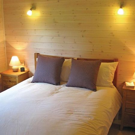 Wighill Manor Lodges تادكاستر المظهر الخارجي الصورة
