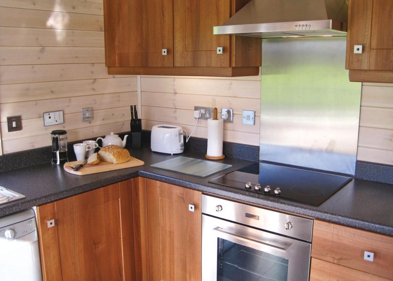Wighill Manor Lodges تادكاستر المظهر الخارجي الصورة