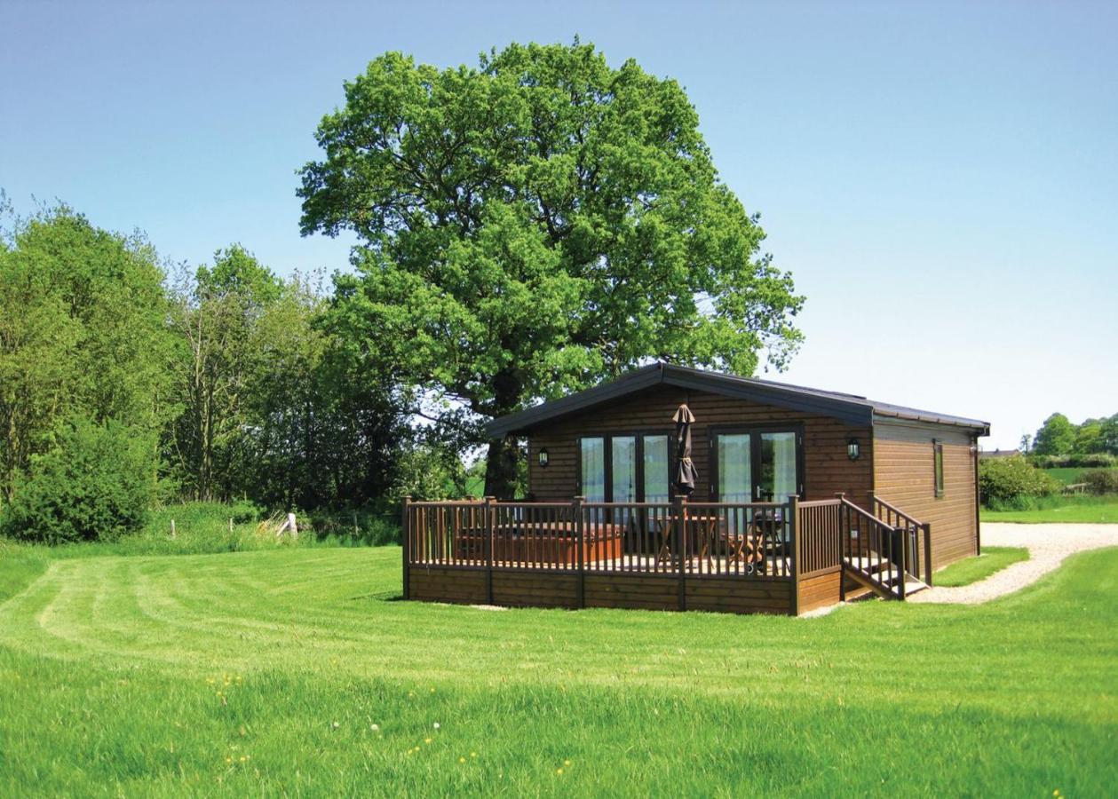 Wighill Manor Lodges تادكاستر المظهر الخارجي الصورة