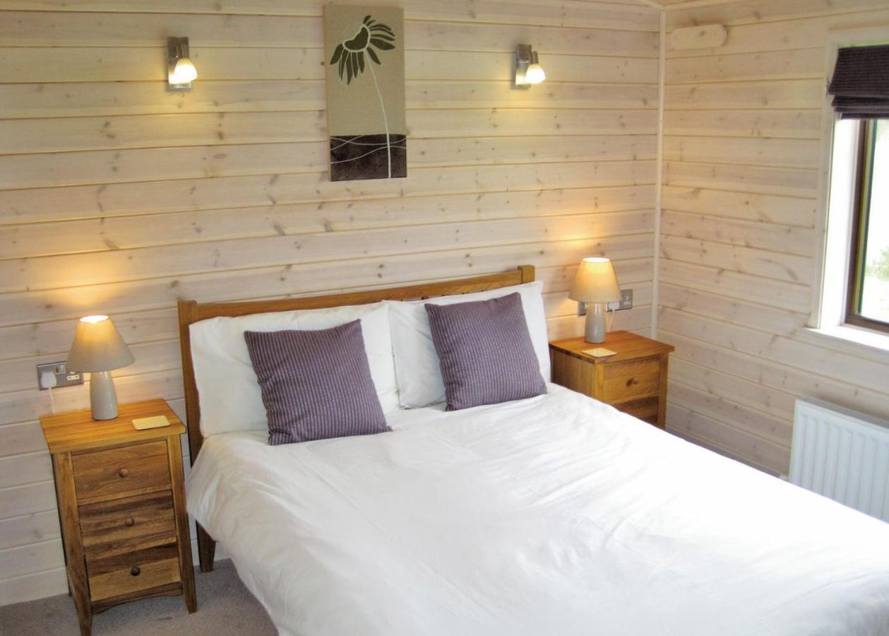 Wighill Manor Lodges تادكاستر المظهر الخارجي الصورة