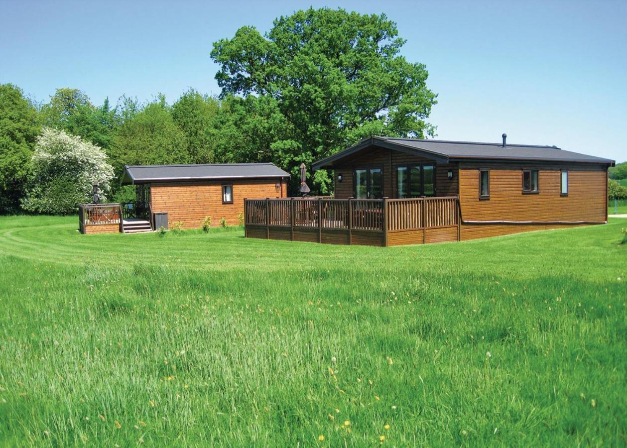 Wighill Manor Lodges تادكاستر المظهر الخارجي الصورة