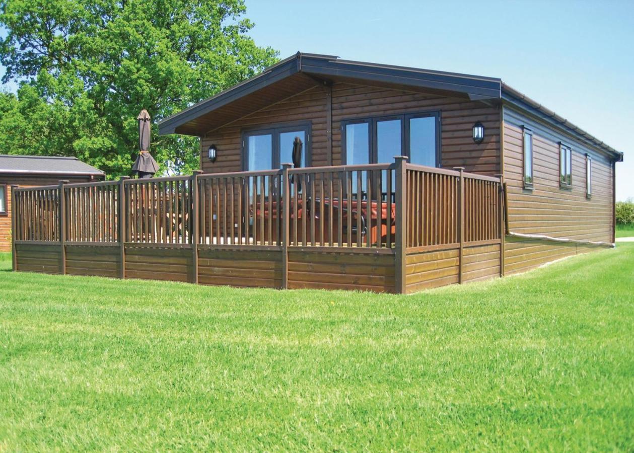 Wighill Manor Lodges تادكاستر المظهر الخارجي الصورة