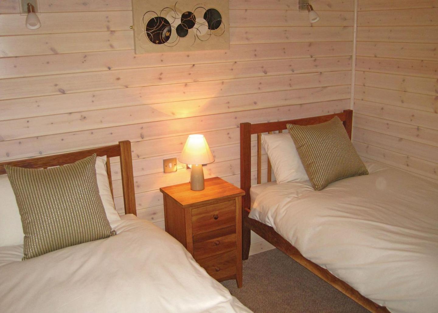 Wighill Manor Lodges تادكاستر المظهر الخارجي الصورة