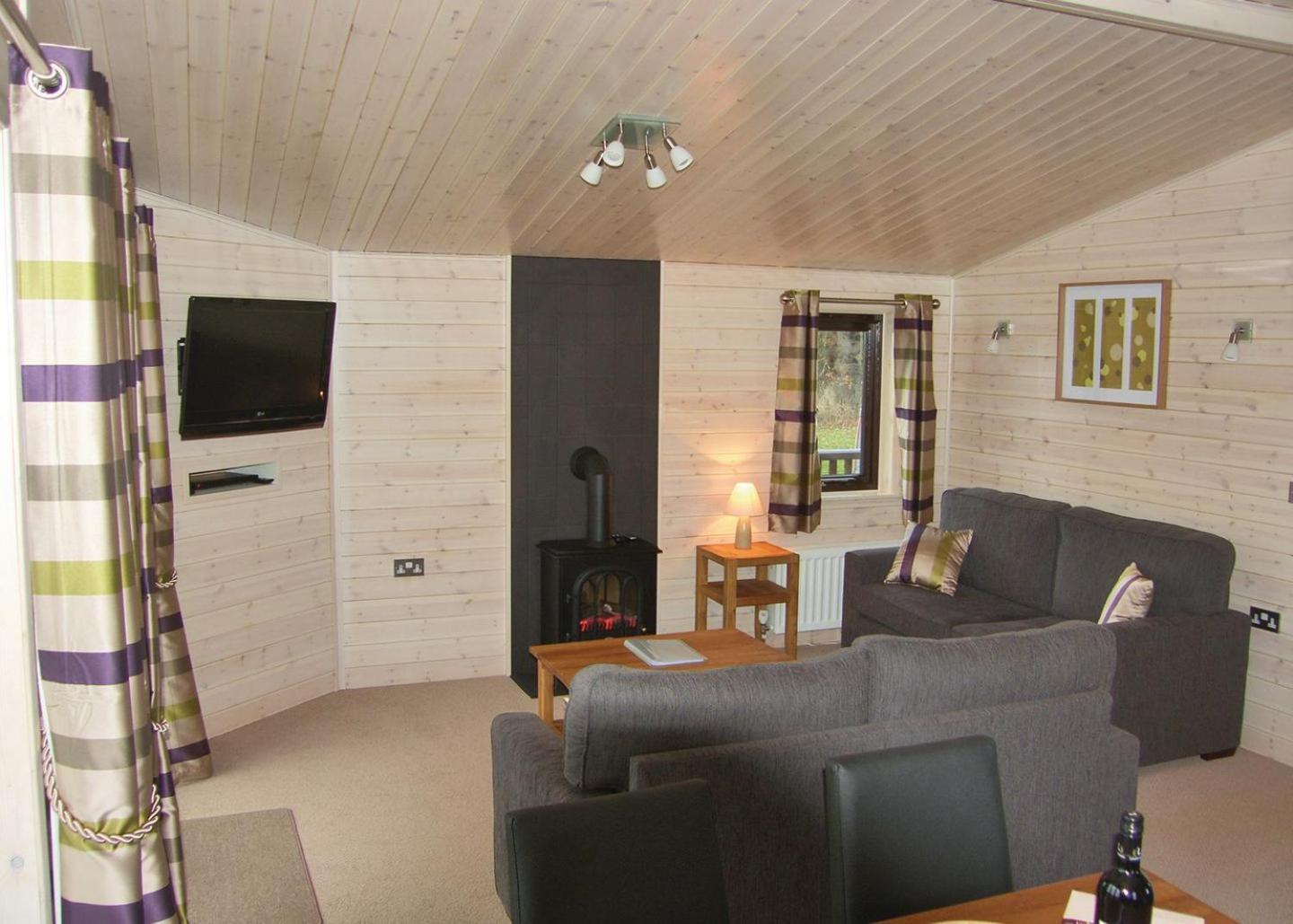 Wighill Manor Lodges تادكاستر المظهر الخارجي الصورة