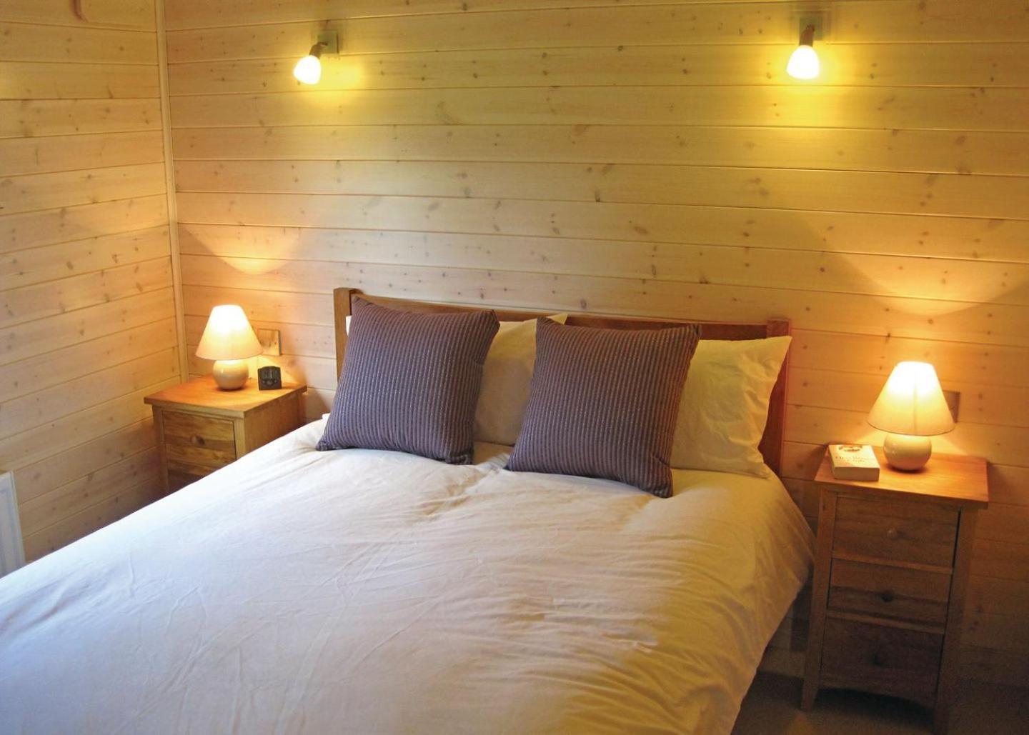Wighill Manor Lodges تادكاستر المظهر الخارجي الصورة