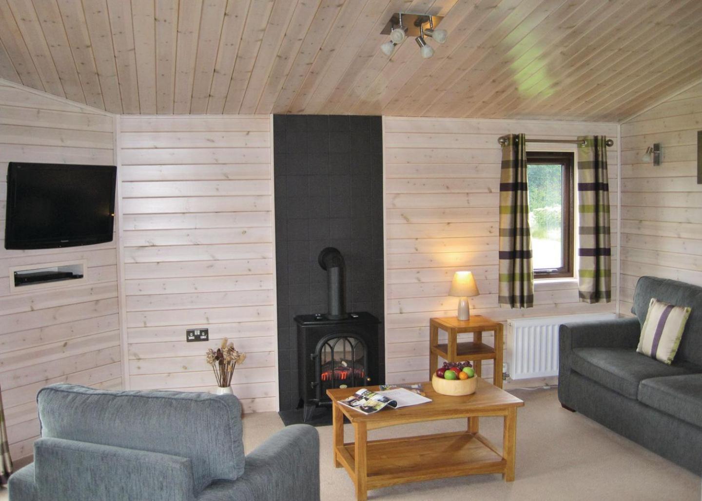 Wighill Manor Lodges تادكاستر المظهر الخارجي الصورة