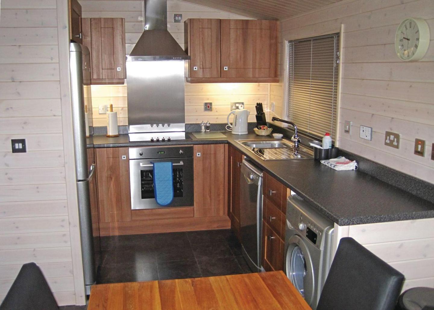 Wighill Manor Lodges تادكاستر المظهر الخارجي الصورة