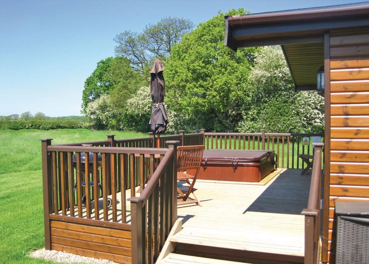 Wighill Manor Lodges تادكاستر المظهر الخارجي الصورة
