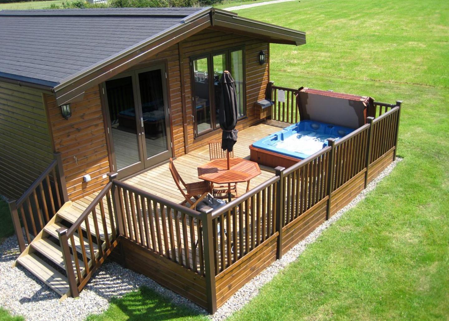Wighill Manor Lodges تادكاستر المظهر الخارجي الصورة