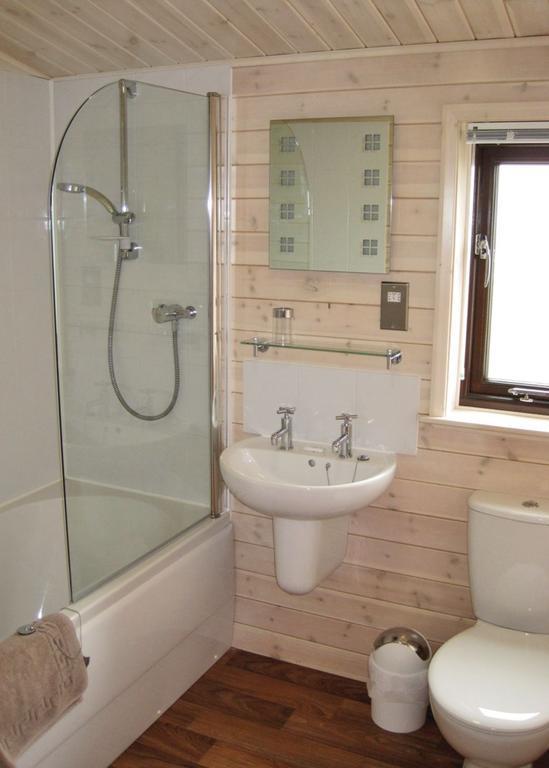 Wighill Manor Lodges تادكاستر الغرفة الصورة