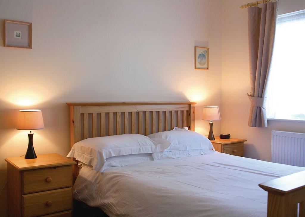 Wighill Manor Lodges تادكاستر المظهر الخارجي الصورة