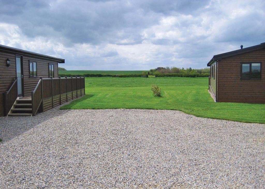 Wighill Manor Lodges تادكاستر المظهر الخارجي الصورة
