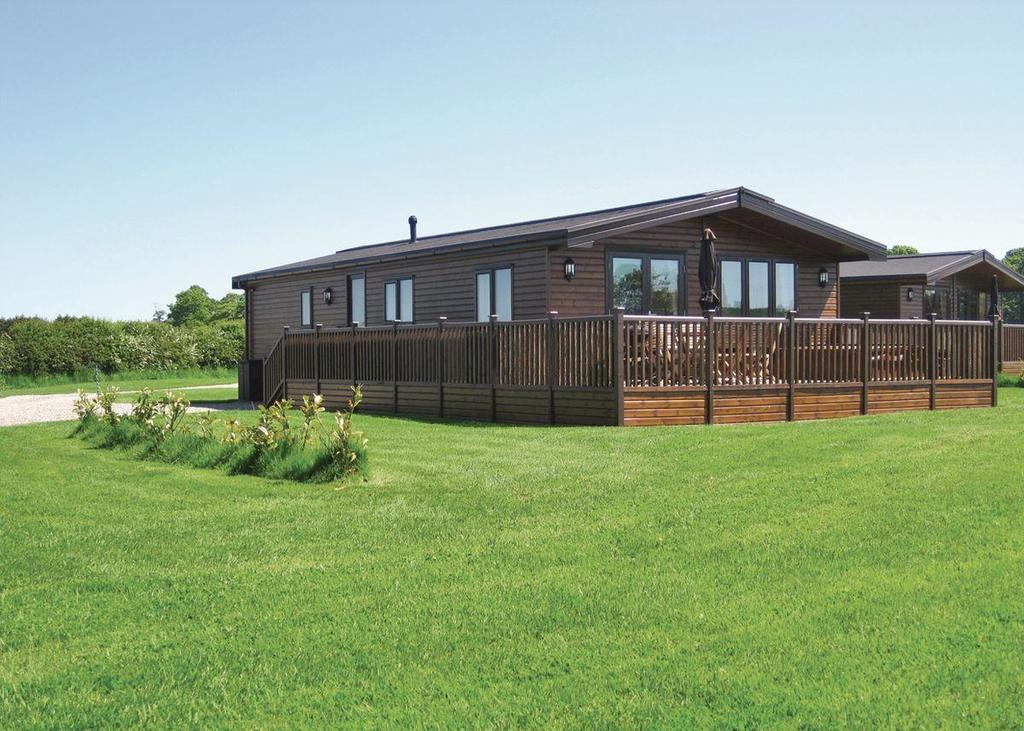 Wighill Manor Lodges تادكاستر المظهر الخارجي الصورة