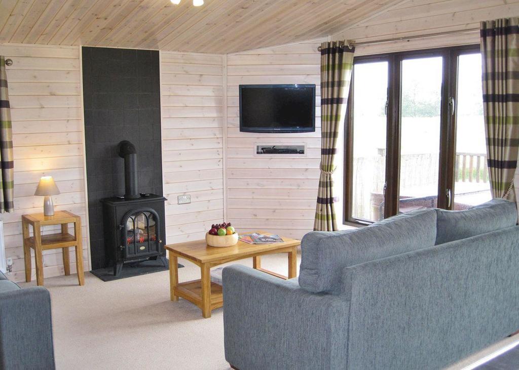 Wighill Manor Lodges تادكاستر المظهر الخارجي الصورة